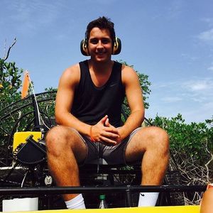 Meet your Posher, Austin